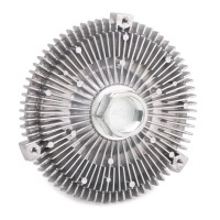 Муфта вискоза вискомуфта мерседес е w210 420 96 - 97