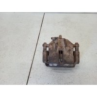 Суппорт передний правый Hyundai Matrix 2004 581902DA10