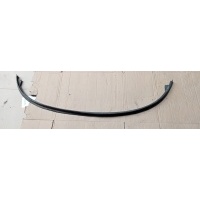 Kia рио 14 - 16r хоккей спойлер бампер 86591 - 1w700