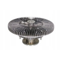thermotec муфта вентилятор охлаждения d5ma001tt
