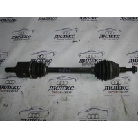 полуось VW Passat (B6) 2005-2010 2006 1K0407271CQ