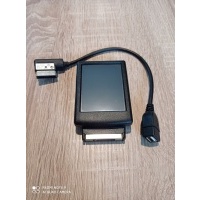 Адаптер bluetooth touch volkswagen 3c0051435 эта ru меню or
