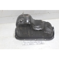 Поддон Toyota Corolla EE102 1998 12101-11060