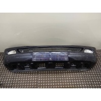 бампер передний Mercedes-Benz M-Класс W163 2004 A1638803870