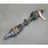 Привод передний левый daewoo nexia 96481063
