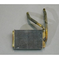 Радиатор печки медный daewoo nexia 03059812