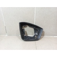 Рамка зеркала правого Skoda Karoq 565857532