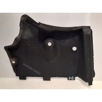 Audi a7 4g крышка шасси правый передняя 4g0825202a