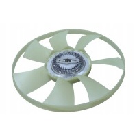 вентилятор с сцеплением вискомуфта maxgear mgw - 050