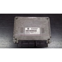Блок управления двигателя 03e906033r volkswagen seat skoda audi