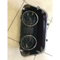 Toyota rav 4 спидометр 83800 - 42u30
