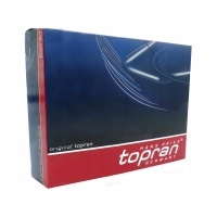 мельница вентилятора topran 400 995