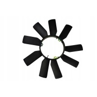 Мельница вентилятора thermotec d9m004tt