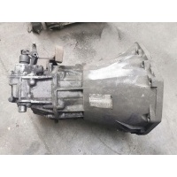 Кпп мерседес oe 711620 a9022600500