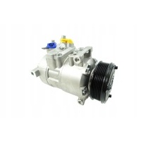 компрессор кондиционера acp40000s 4f0260805 mahle
