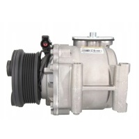 форд фиеста vi mk6 08 - компрессор кондиционера