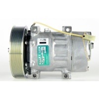 Компрессор sanden sd7h156093 renault oem 5010605063