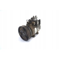 Компрессор кондиционера hyundai matrix 1.6 deyda - 02