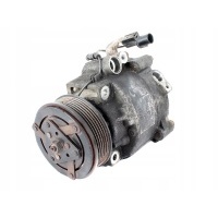 Компрессор кондиционера peugeot 4007 2.2 hdi