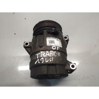 Компрессор кондиционера trafic 1.9 dci 8200678512