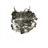Двигатель комплект kia hyundai 2.2 crdi d4hb автомат