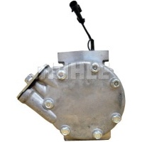 mahle acp 76 000s компрессор , кондиционер