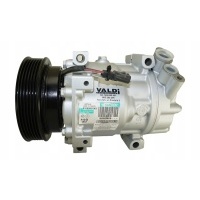 Nissan qashqai / qashqai + 2 07 - 1.5 dci компрессор