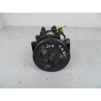 Peugeot 207 06 - 09 1.4 16v компрессор кондиционера