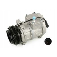 компрессор кондиционера iveco daily 2006 - 2.3 / 3.0 jtd