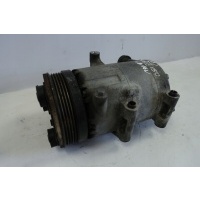 volvo s40 ii v50 1.8 16v компрессор кондиционера