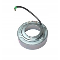 Катушка электромагнит кондиционера mitsubishi qs90