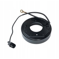 Катушка кондиционера denso 6sbu16c мерседес 96mm