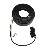 Катушка кондиционера sanden sd7h15 24v 103mm
