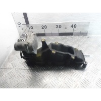 Коллектор впускной Audi A4 B7 (8EC) 2004 - 2008 2005 059129711T,