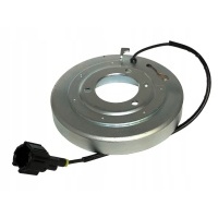 Катушка электромагнит valeo zexel dks - 17d nissan