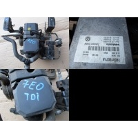 Webasto отопление стояночные volkswagen t5 7e00815071a