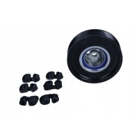 муфта компрессора кондиционера ac130009 maxgear