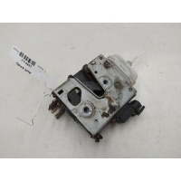 Замок двери передней правой Audi A4(B5) 1999 8D2837016E