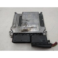 Блок управления двигателем Mercedes C W203 2005 A6461501691