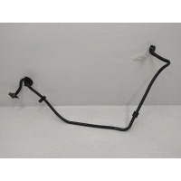 Трубка вакуумного насоса Mercedes C W203 2001 A2034300229
