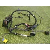 Проводка коса двери Volkswagen Passat b7 2013 3AB971121BF