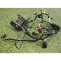 Проводка коса двери Volkswagen Passat b7 2013 3AB971120AJ
