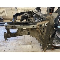 четверть Audi Q7 4MB 2017 4M0803109