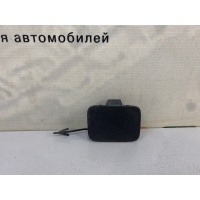 заглушка бампера Audi Q7 4MB 2017 4M08074424W3