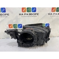 корпус отопителя (печки) Audi Q7 4MB 2017 4M1820024