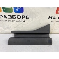 накладка на крыло Audi Q7 4MB 2017 4M0805700A