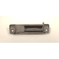 Ручка наружная двери багажника Mercedes W164 ML 2005-2011 A1647401193