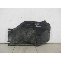 Защита двигателя Mercedes W242 B 2013- A2465201523