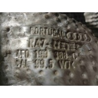 Кронштейн двигателя Audi A6 2010 4F0199388C
