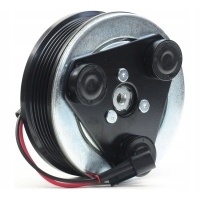 Муфта кондиционера форд focus / c - max / s - max